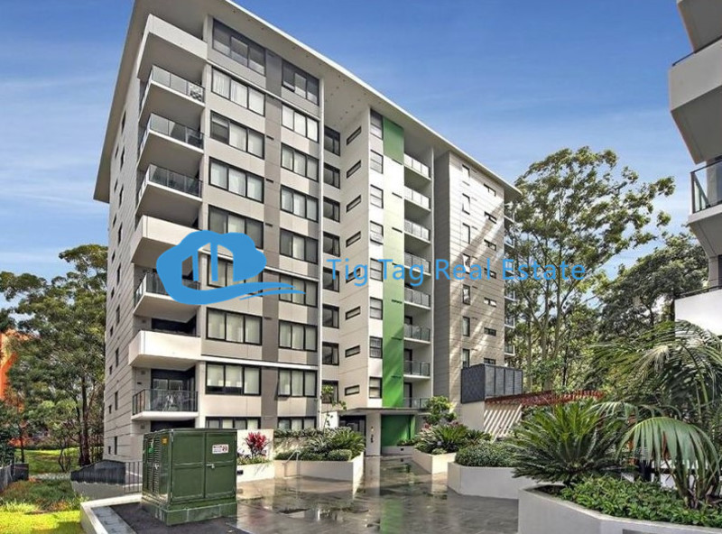 Macquarie Park